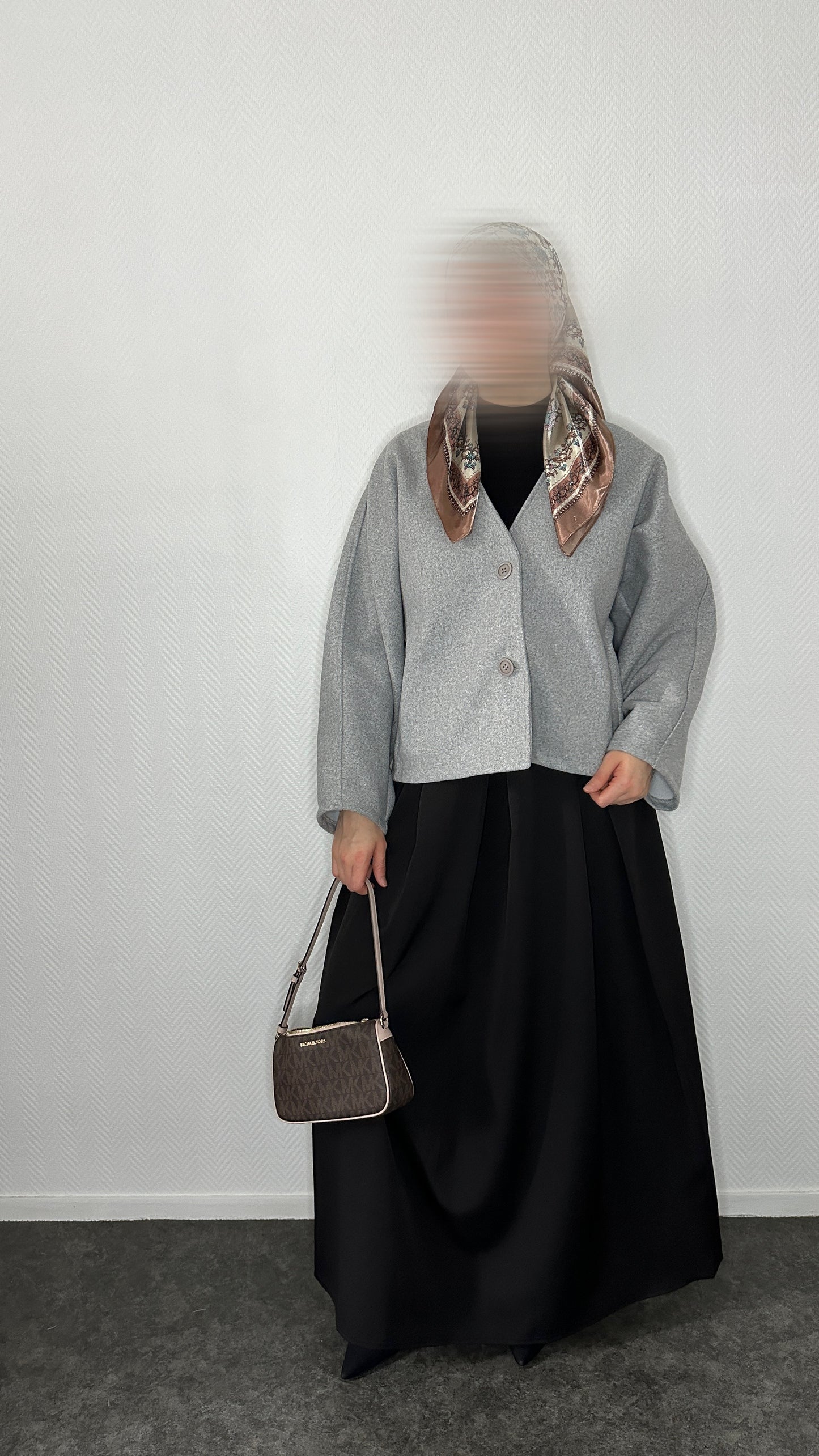 Vestes courte