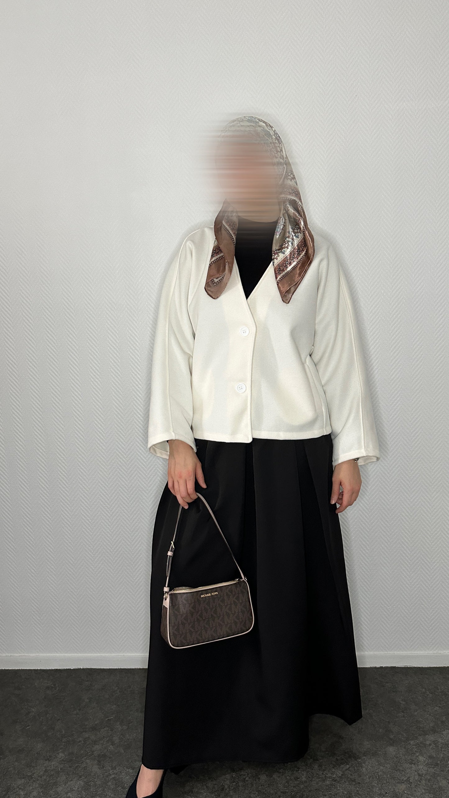 Vestes courte