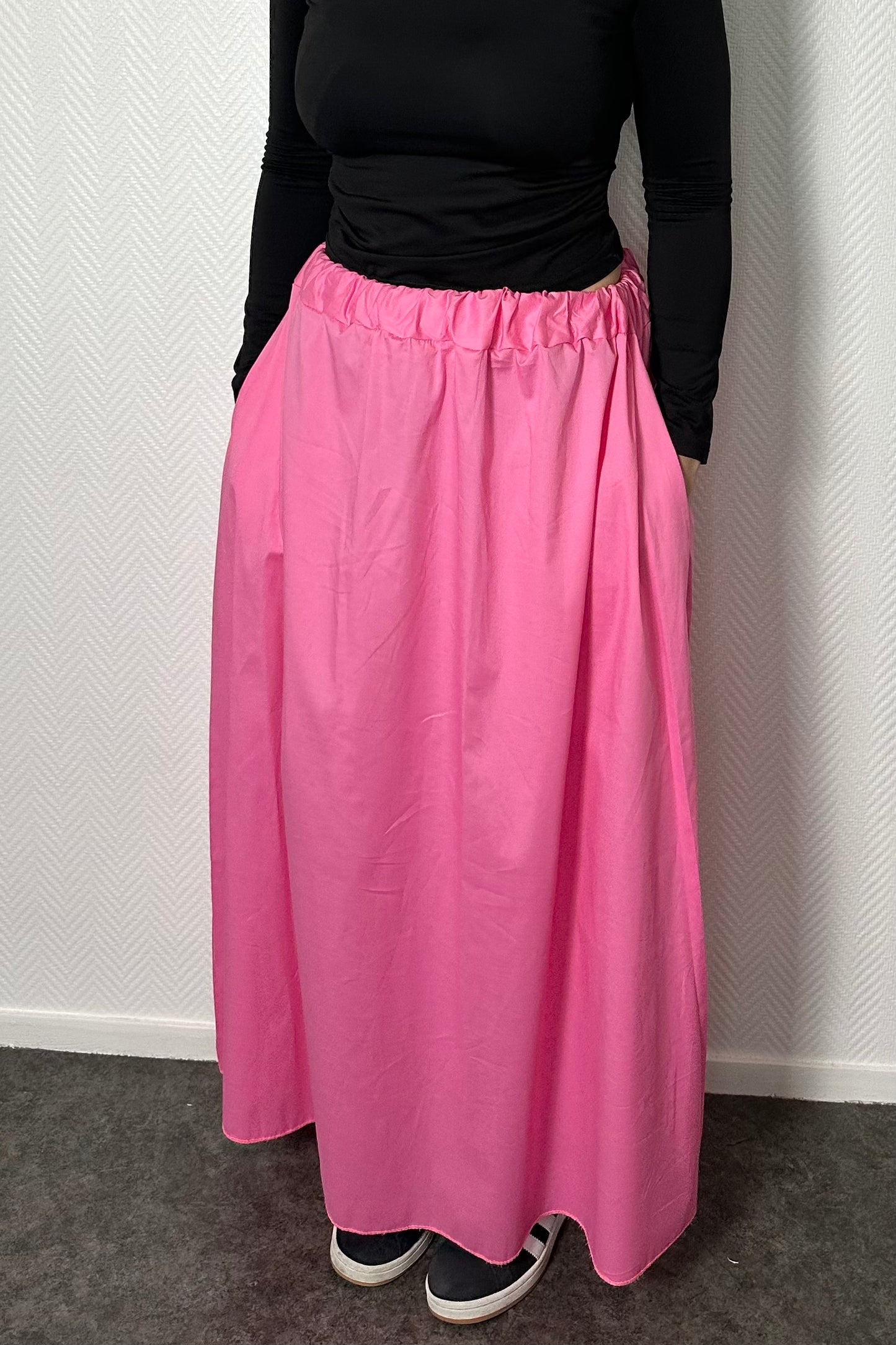 Jupe oversize