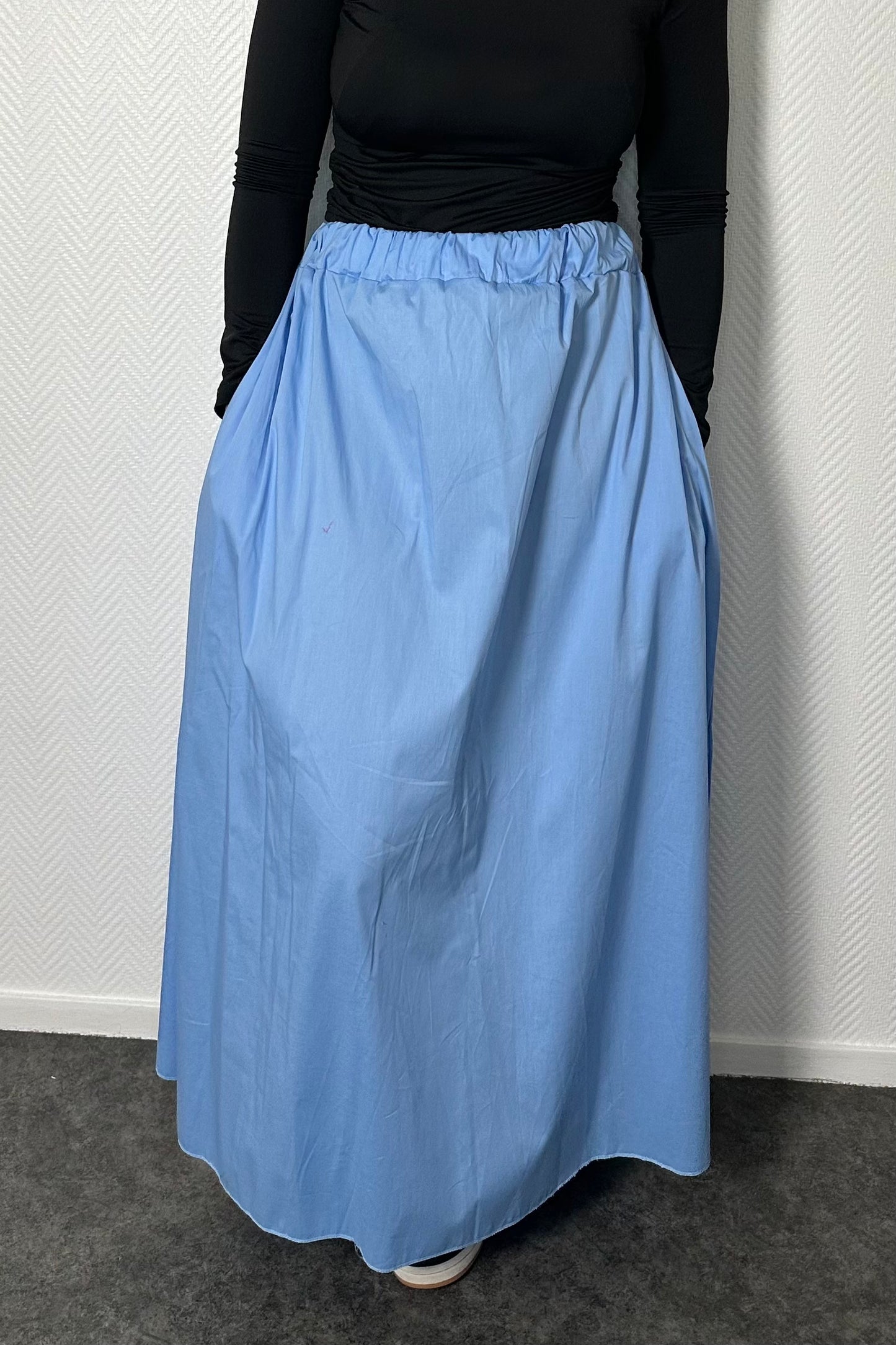 Jupe oversize